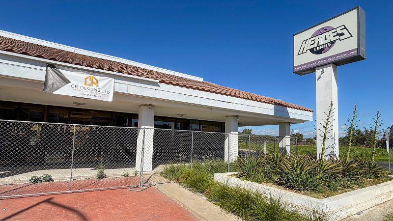 A Michelin-recognized taco shop from Tijuana is coming to Fresno. See where
