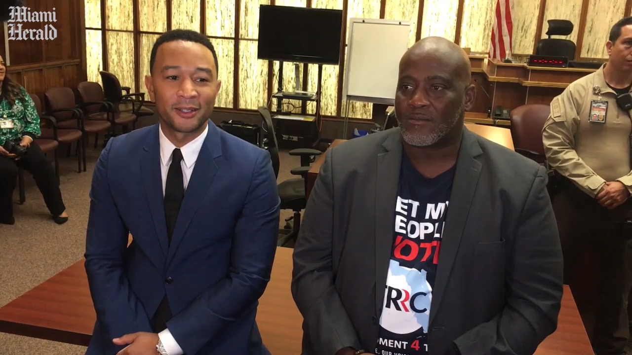 You can help ex-felons vote again, even though Florida Republicans won’t | Editorial