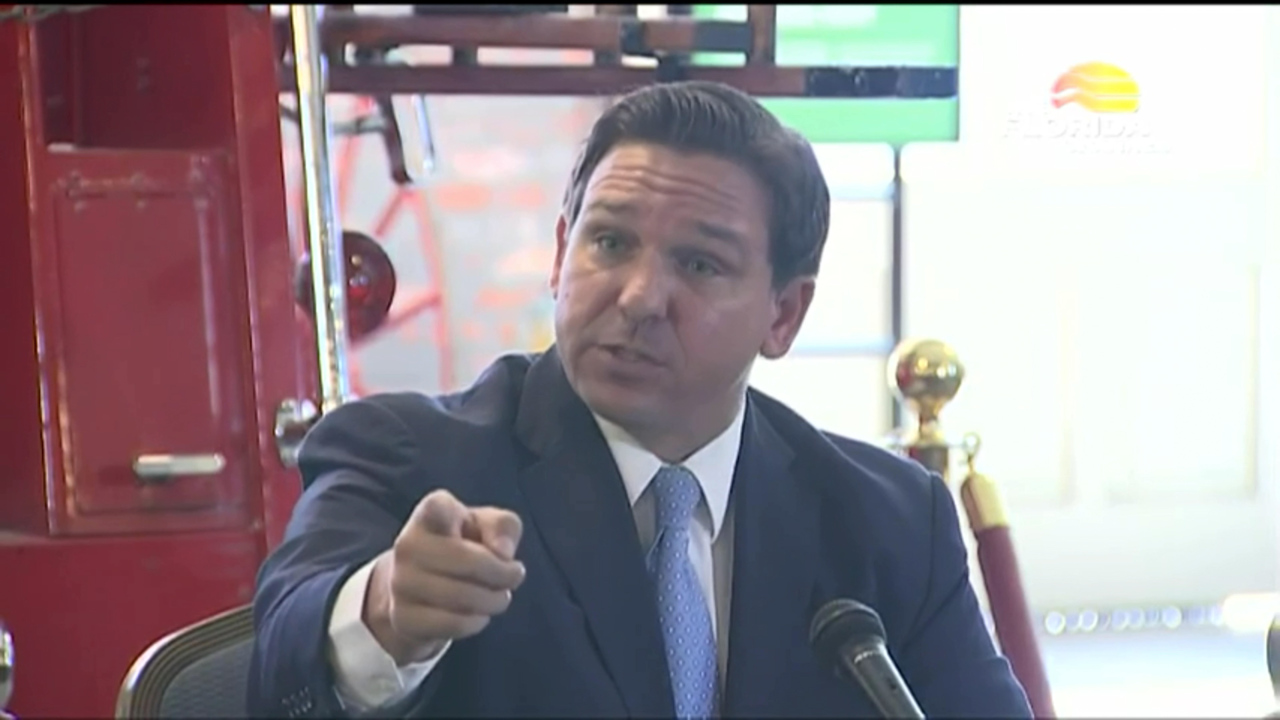 Rebekah Jones’ whistleblower win against DeSantis administration could be a win for all of us | Editorial