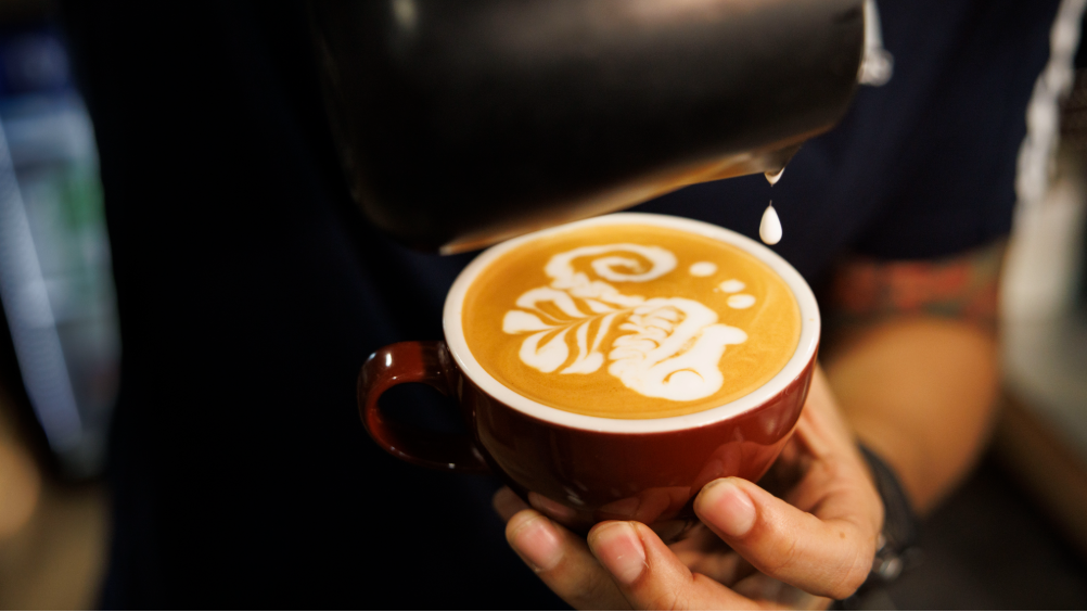 Can Colombian coffee compete in a city dominated by cafecito? Miami chain shows the way