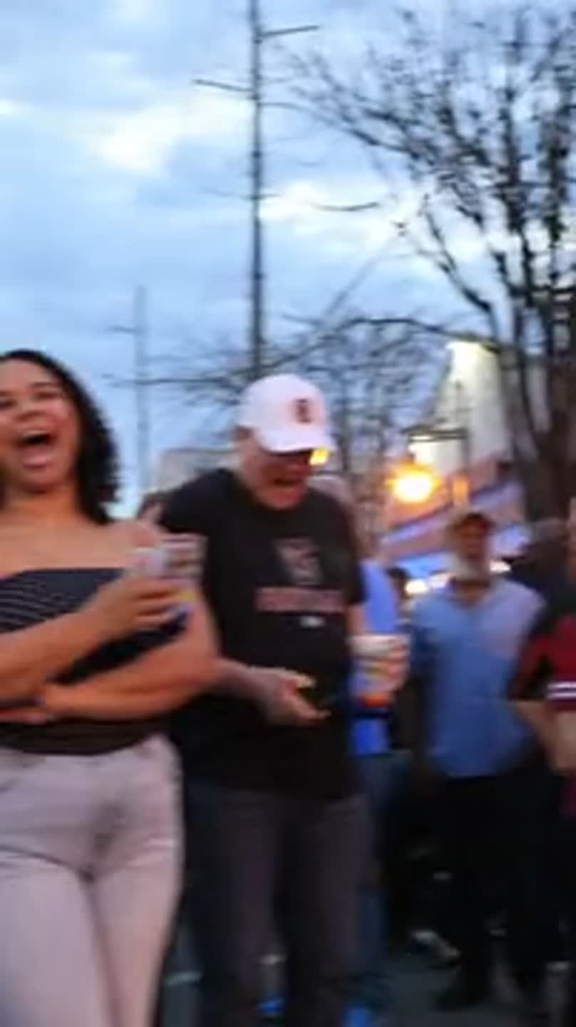 "Big Ole Gamecock" by Patrick Davis