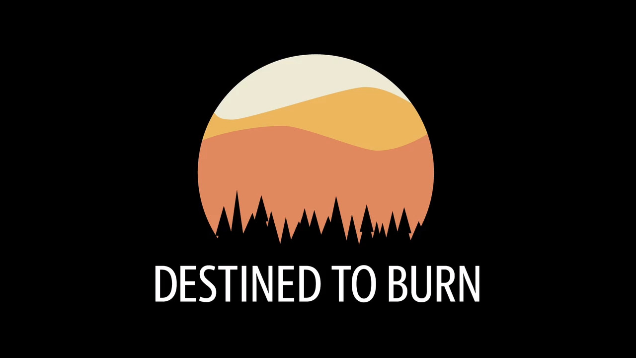 Destined to Burn: Living under the threat of wildfire in California