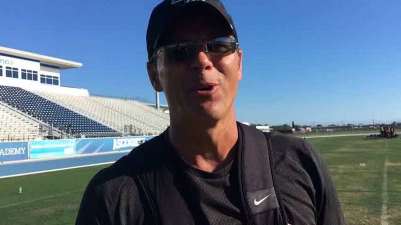 Top county medal contenders shine at site of state meet