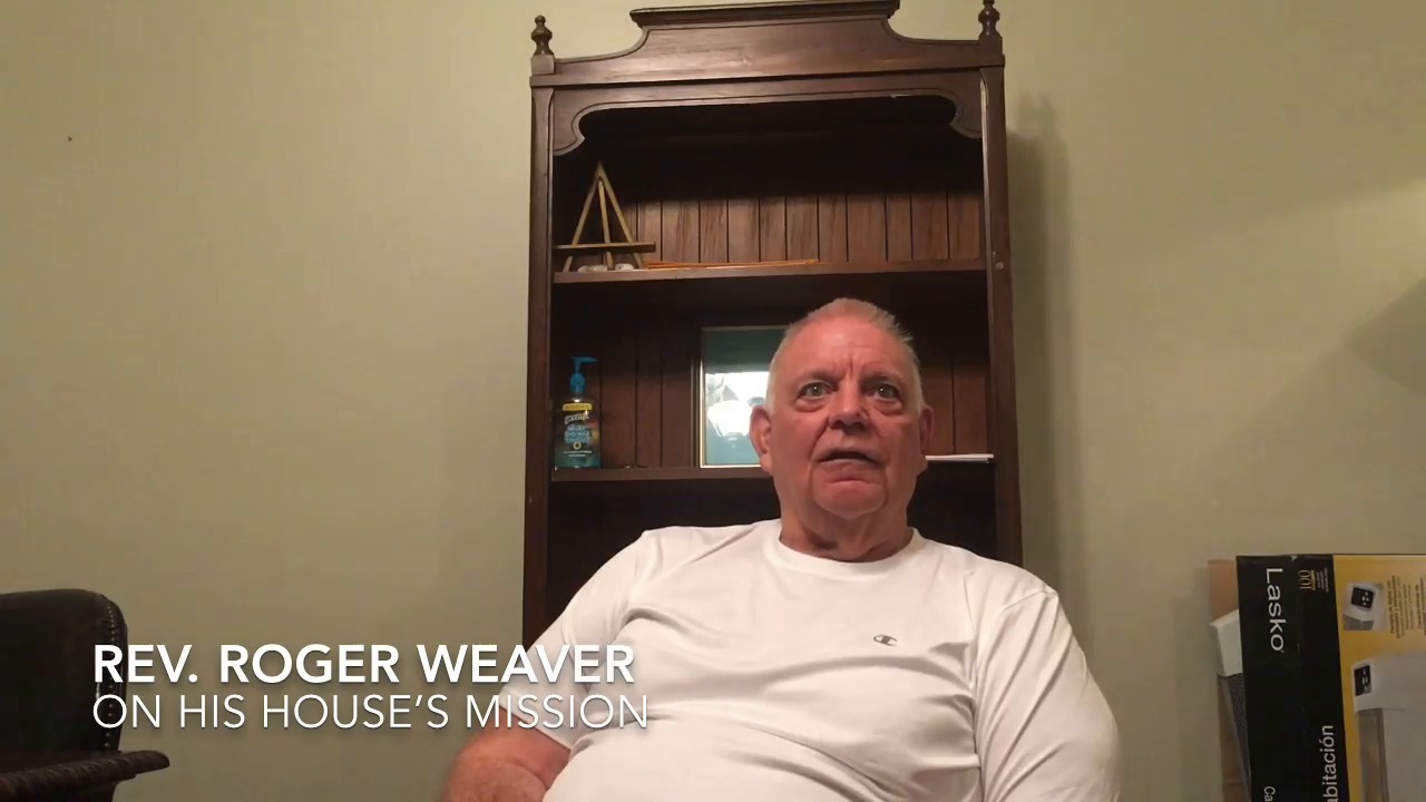 His House: it’s more than a thrift store and its mission has helped men for 44 years