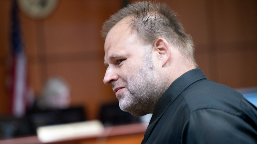 Child rape suspect released to home of ex-Tacoma pastor father pending competency review