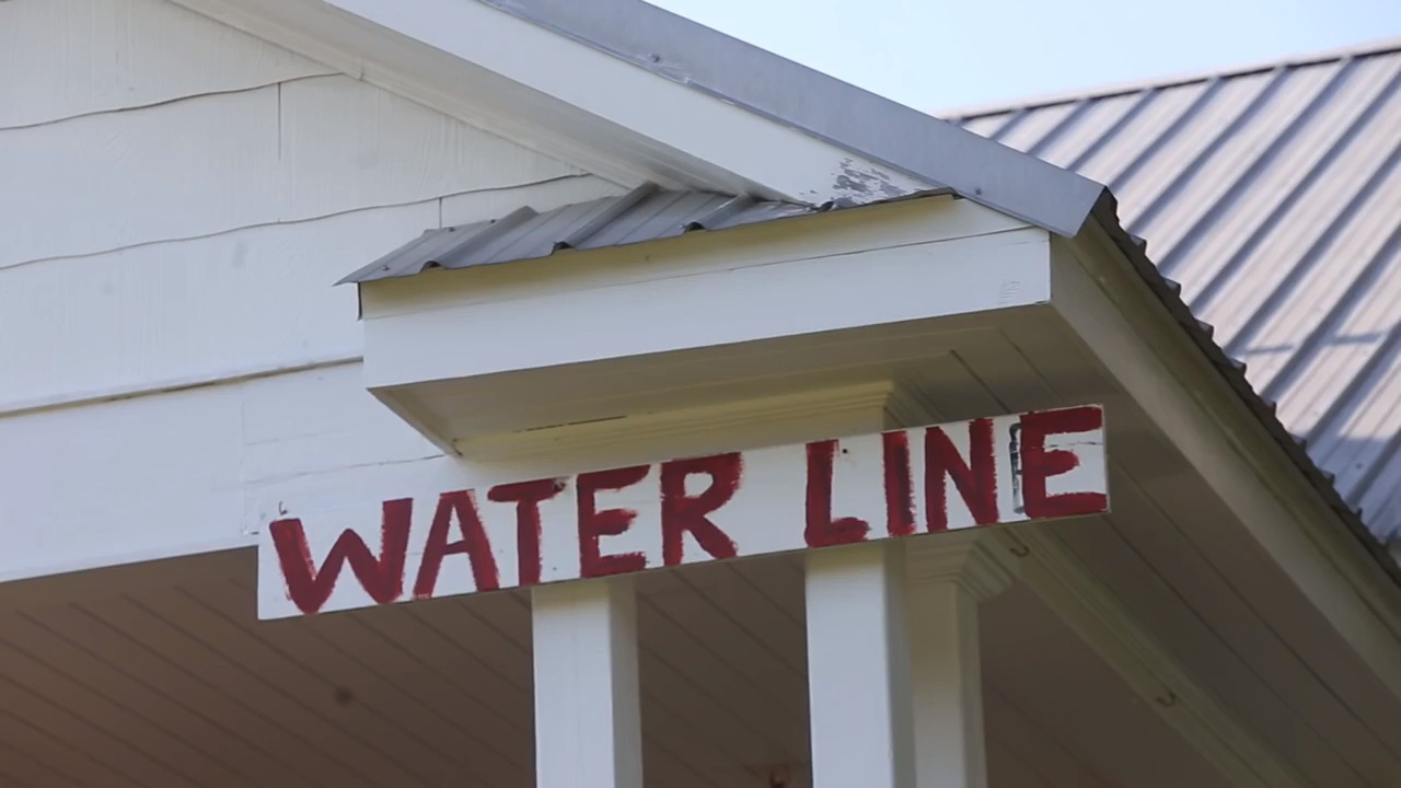 They stayed in East Biloxi for Katrina. Here’s how they survived in ‘The Point’
