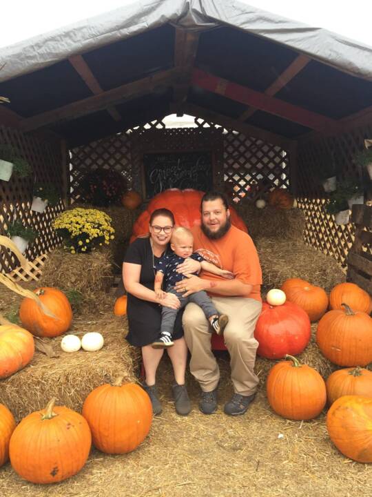 Beaufort mom called fat on flight home for holiday confronts insulter