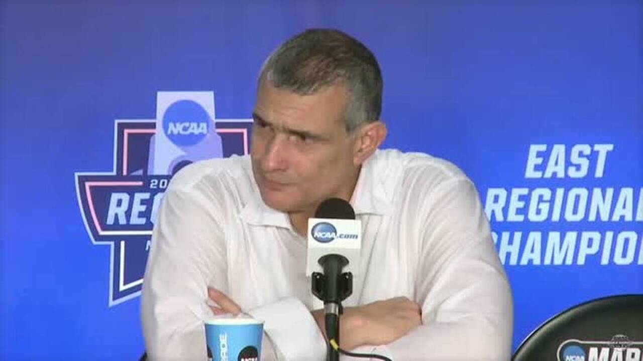 Frank Martin shares emotional story about his mother's sacrifice, and how she inspires him every day 