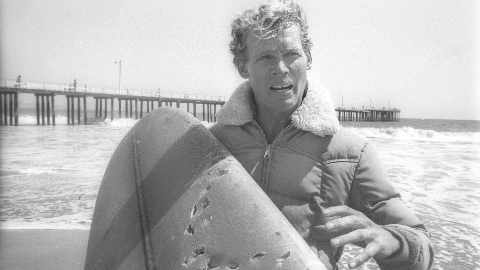 A one-minute history of shark attacks in San Luis Obispo County