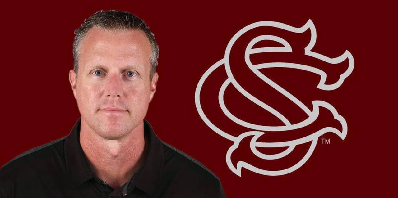 What South Carolina is getting in Mark Kingston