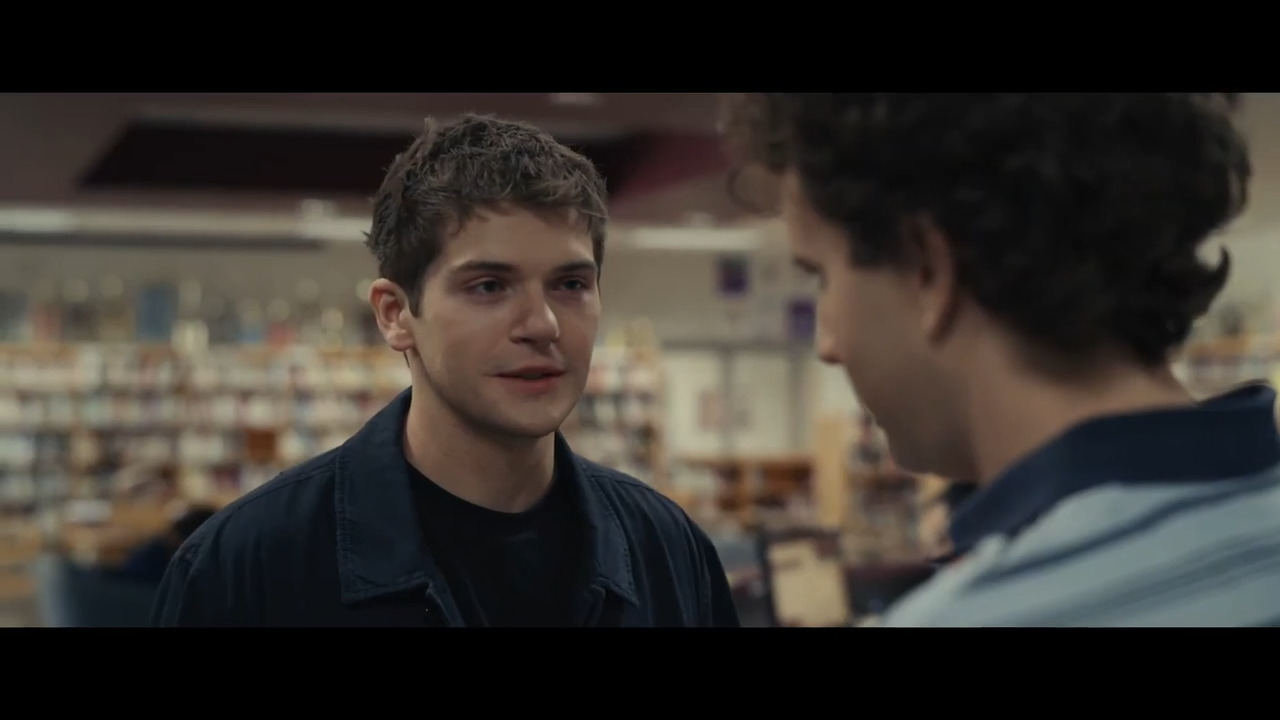 Watch the trailer for ‘Dear Evan Hansen,’ featuring Lexington actor Colton Ryan