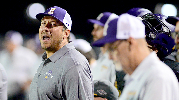 Watch interviews after Escalon's 27-9 win over Hilmar