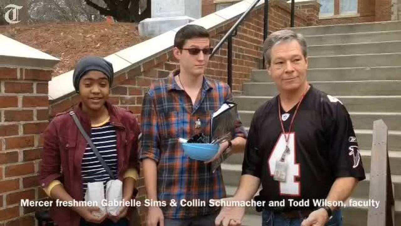 America, get ready for a new team