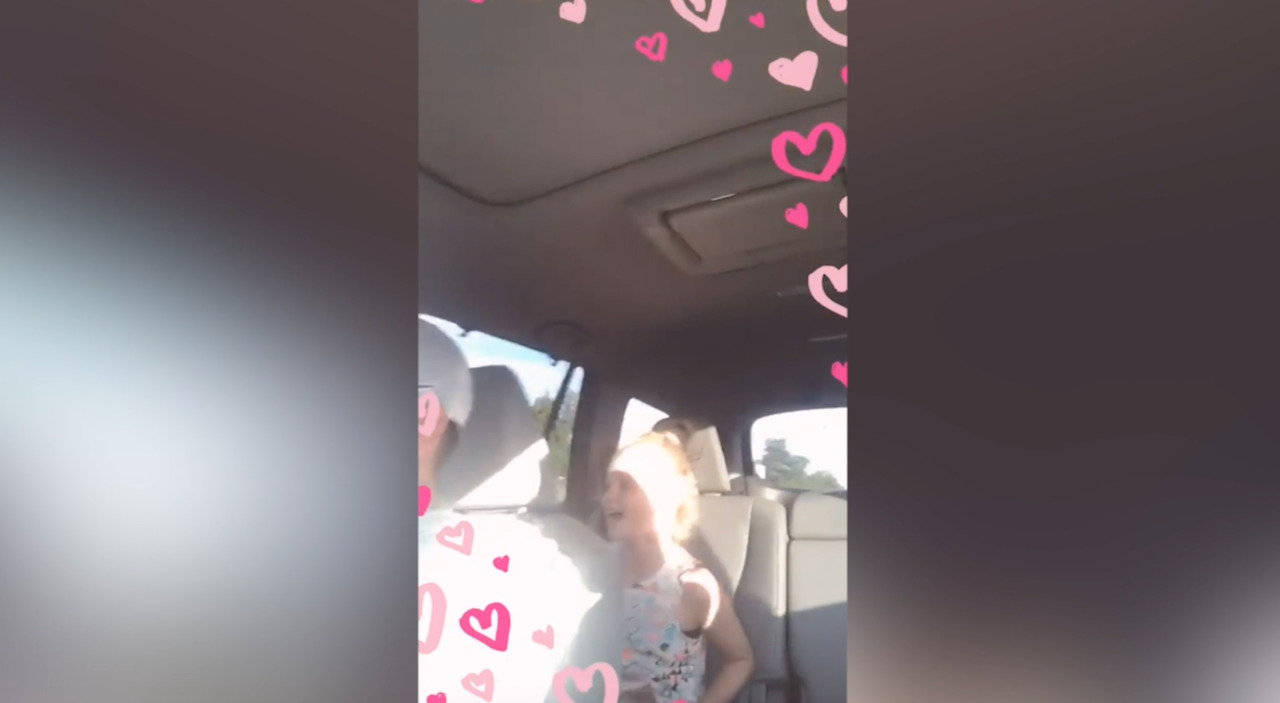 Carrie Underwood gives shout-out to SC girl for her ‘amazing’ cover of ‘Cry Pretty’