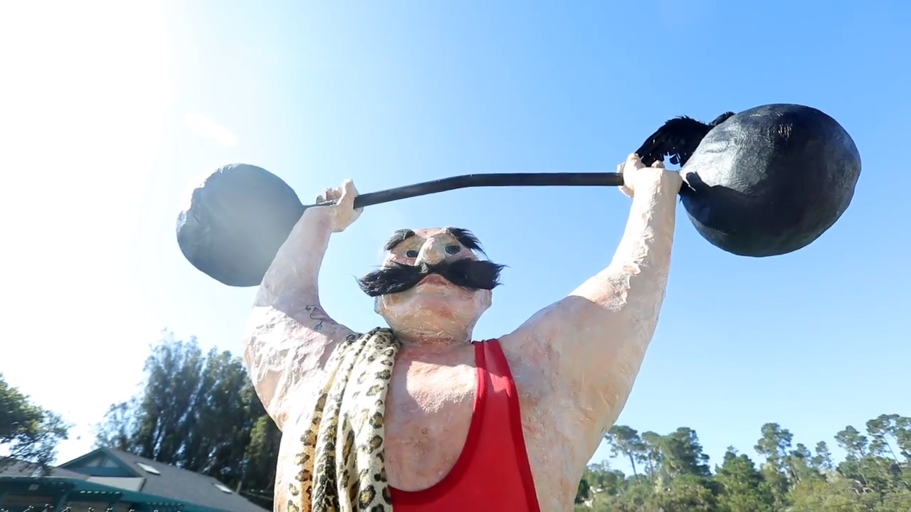 Scarecrow festival will return to Cambria amid COVID-19. Here’s what it will look like