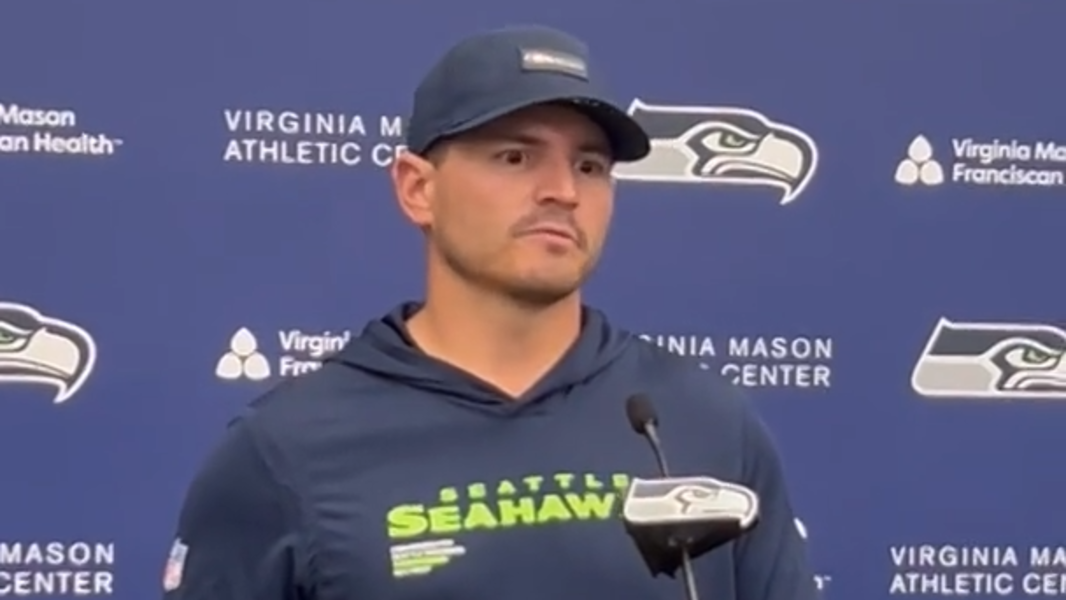 Three Seahawks keys vs. Buccaneers starts with Grey Zabel vs. Vita Vea