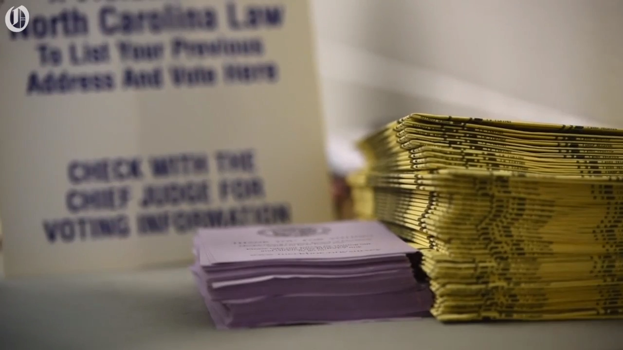 Voter ID on mail-in ballots? It may take more than that to stop election fraud