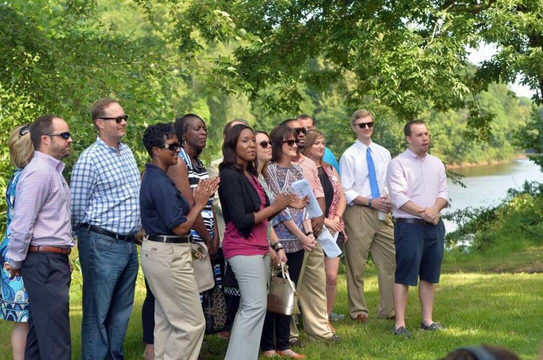 The Heritage Trail continues to grow