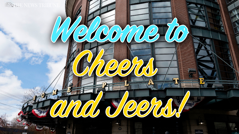 Mariners notes: Orioles attack Seattle pitchers for series win between AL contenders