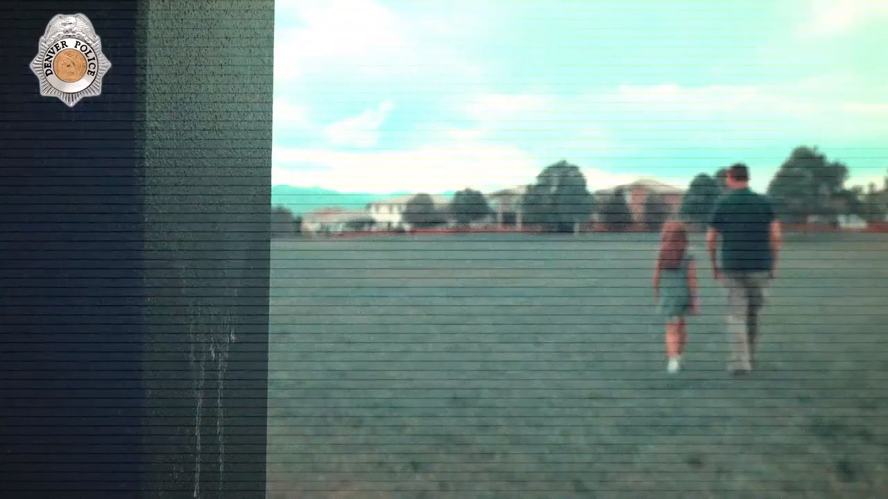 ‘Stranger danger’ tips to help keep your kids safe