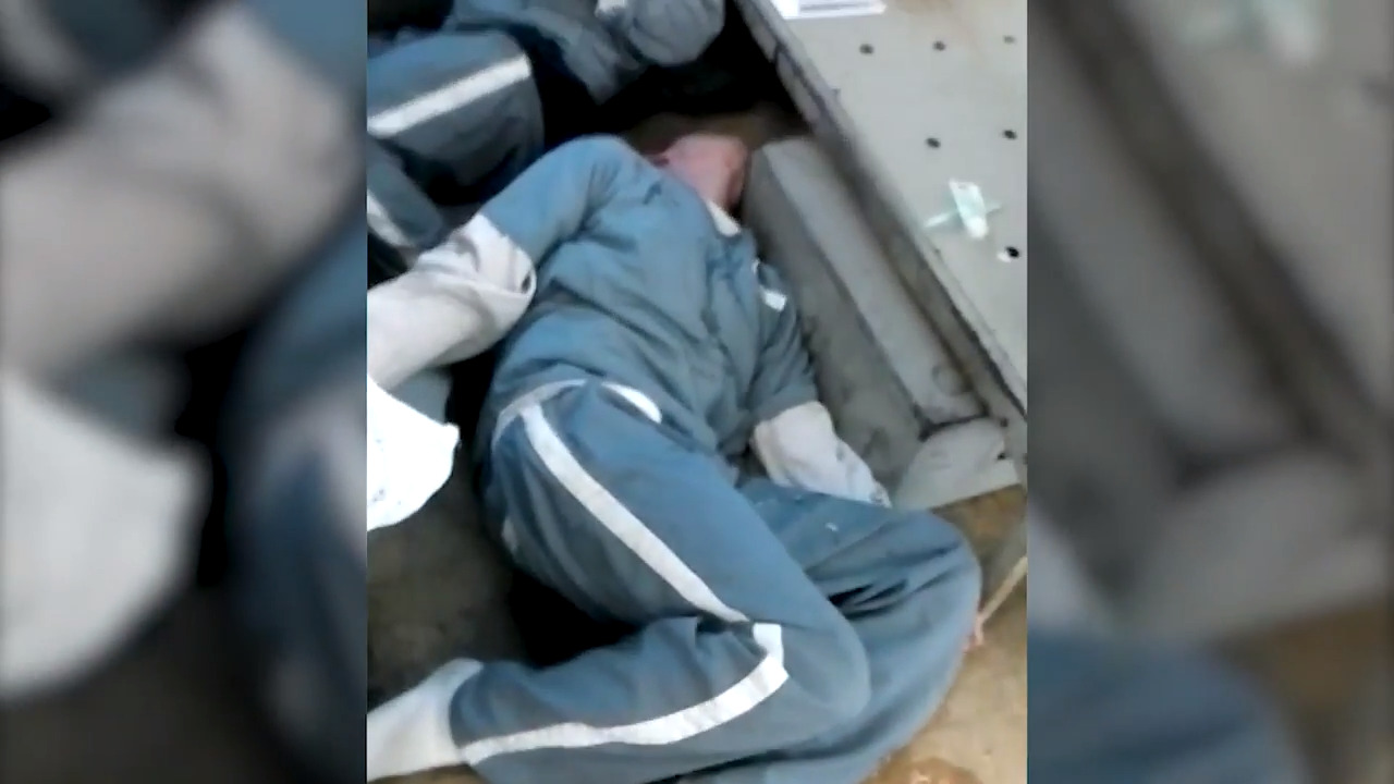 This drug is turning Florida inmates into ‘zombies.’ It’s fueling a record death toll