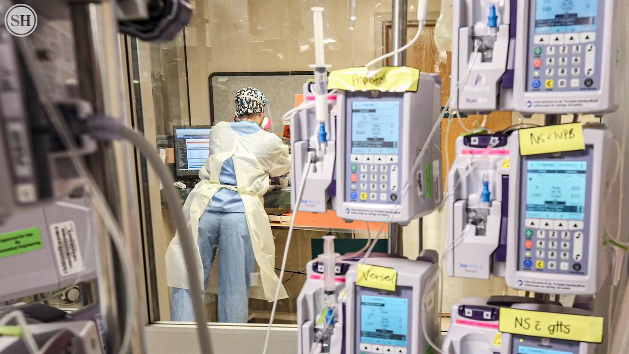 Mississippi leaving more than $1 billion per year on table by rejecting Medicaid expansion