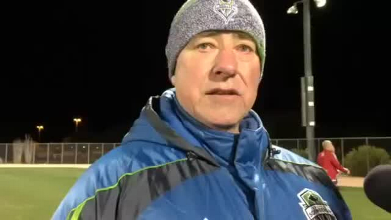 VIDEO: Sigi Schmid after Sounders-Whitecaps friendly
