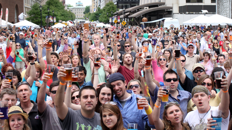 New pro-LGBT 'Y'all Means All' beer festival challenges Brewgaloo in Raleigh