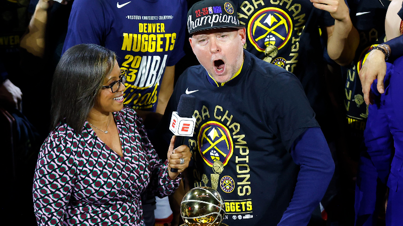 Who is Michael Malone? A look at Malone’s career and Chapel Hill ties