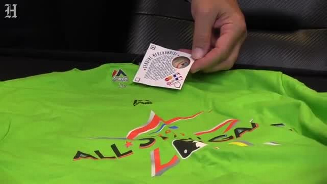 MLB warns about counterfeit merchandise during All Star weekend