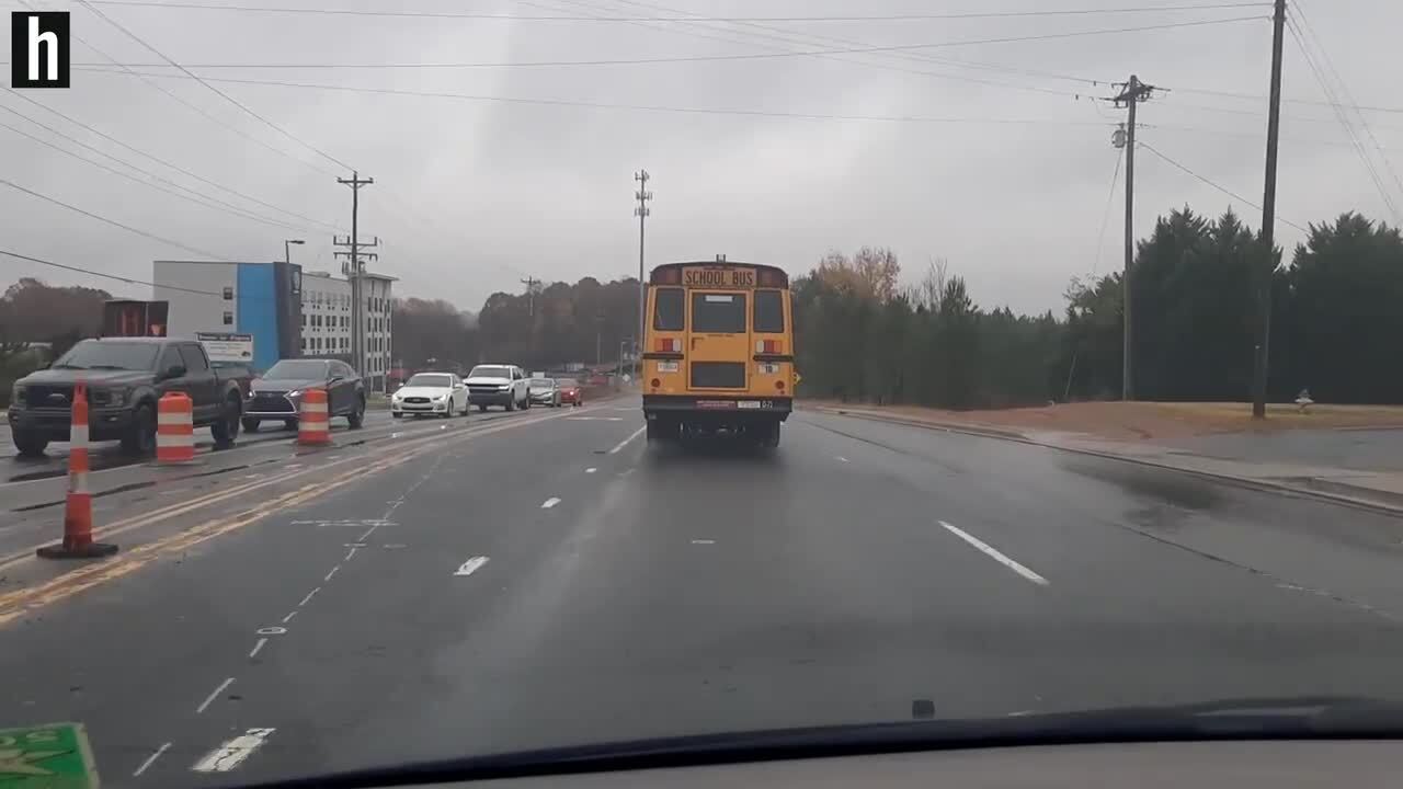 ‘It takes people time to adjust’: Has I-77 and Gold Hill traffic work helped or hurt?