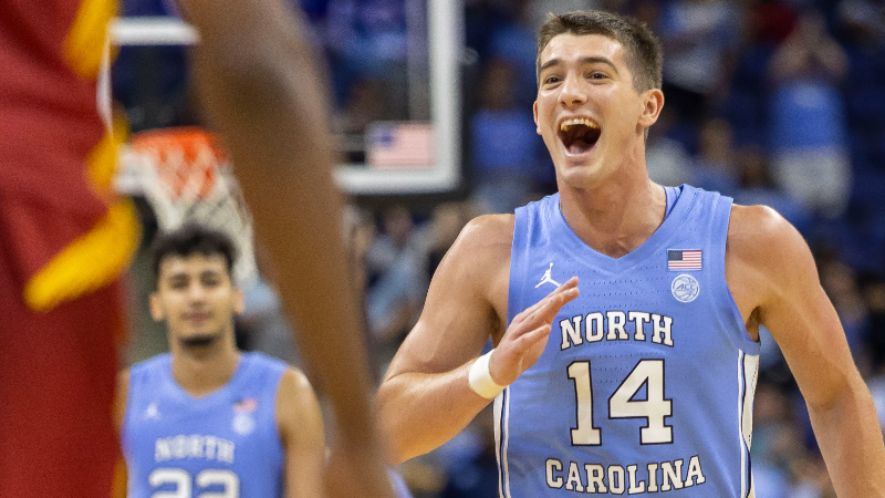 Michael McCleary breaks down the Tar Heels’ win over USC