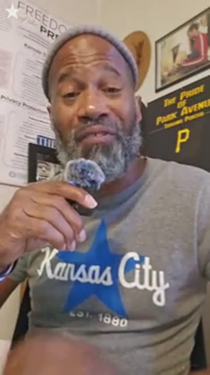 Video: Missouri attorney general targets MLB, wastes government funds | Porter