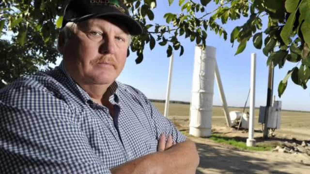 Groundwater rules mark new front in California water wars