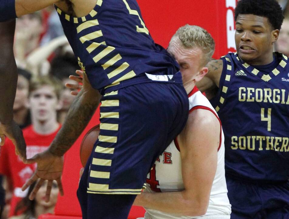 NC State’s Rowan: ‘You don’t realize how bad a concussion is until you’ve had one’