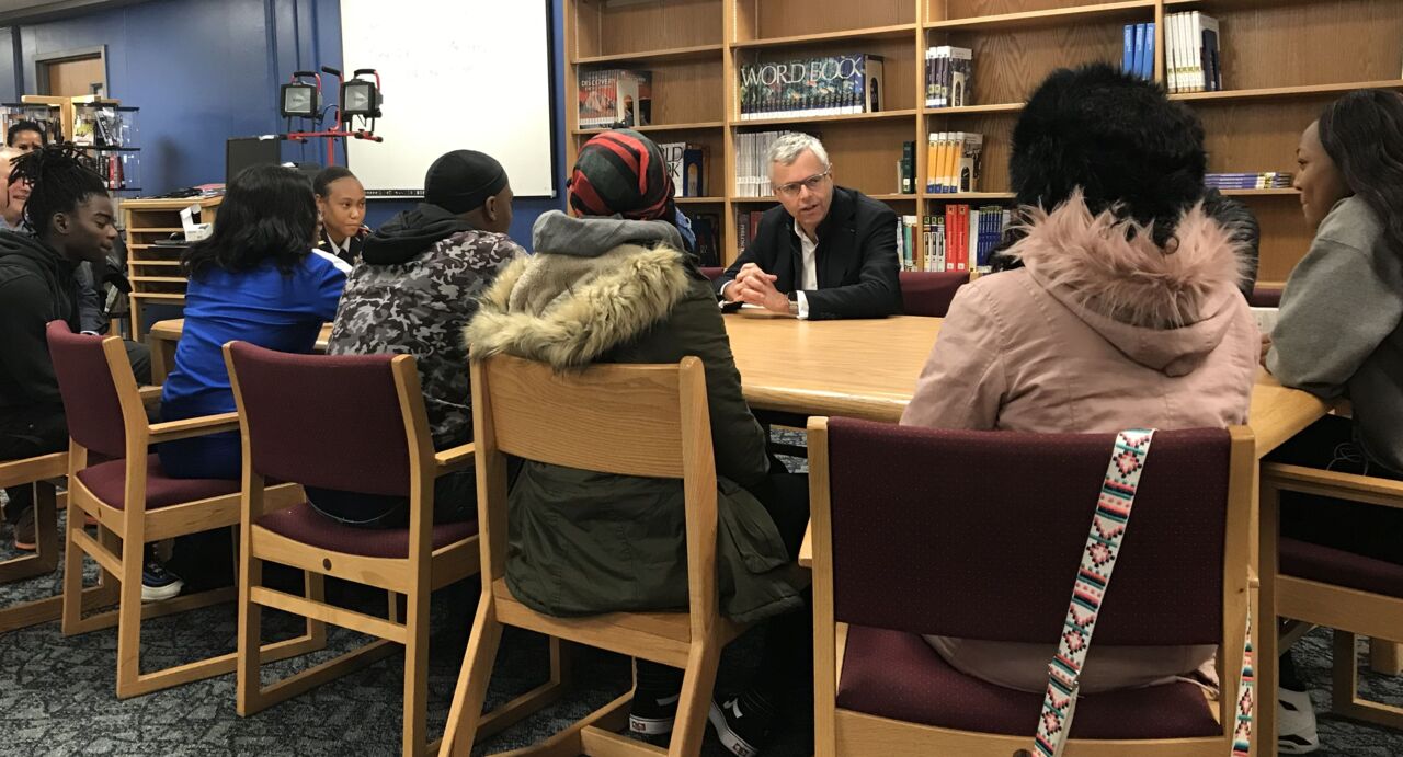 Sprint doubles free home internet service for students, now from Tonganoxie to Belton
