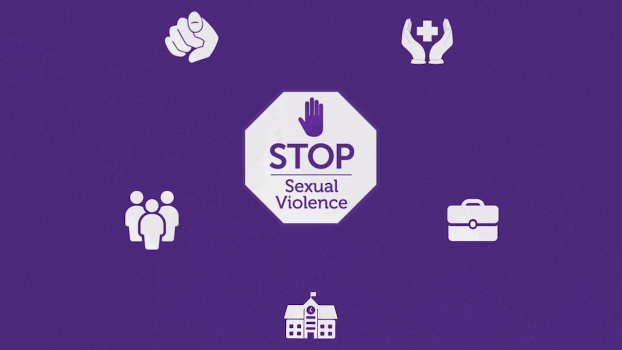 Healthy relationships: Yes, alcohol plays a role in sexual assault, but not the one you might think