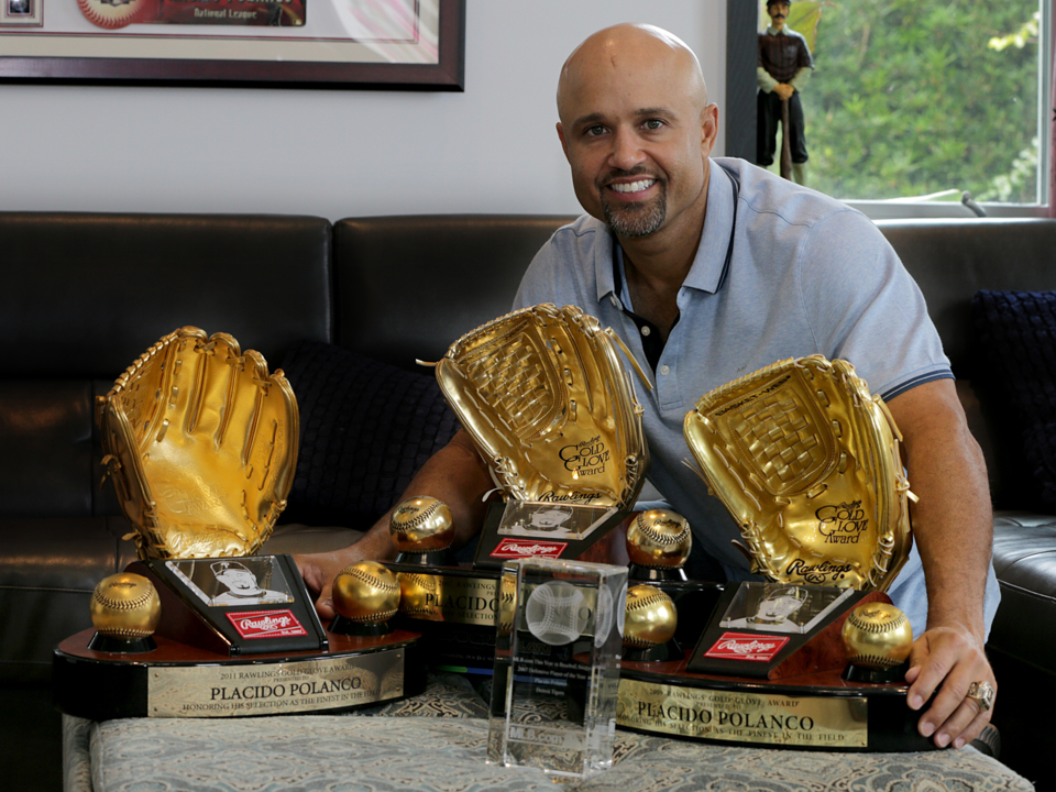 He became one of the best defensive players in MLB history — now he awaits word from HOF