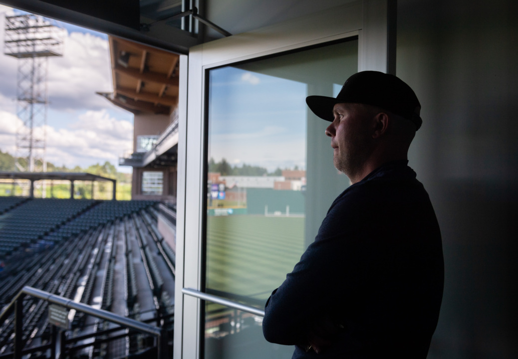 Cheney Stadium stuck in waiting game during COVID-19 pandemic