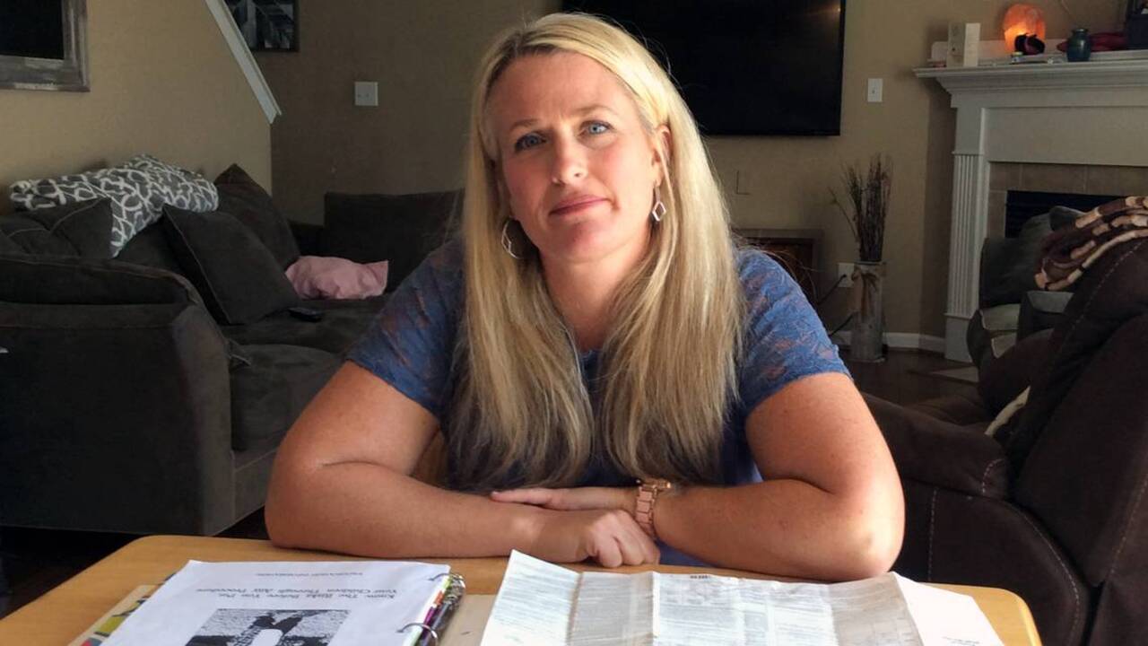 Thousands of NC students aren’t vaccinated – all because of this easy exemption