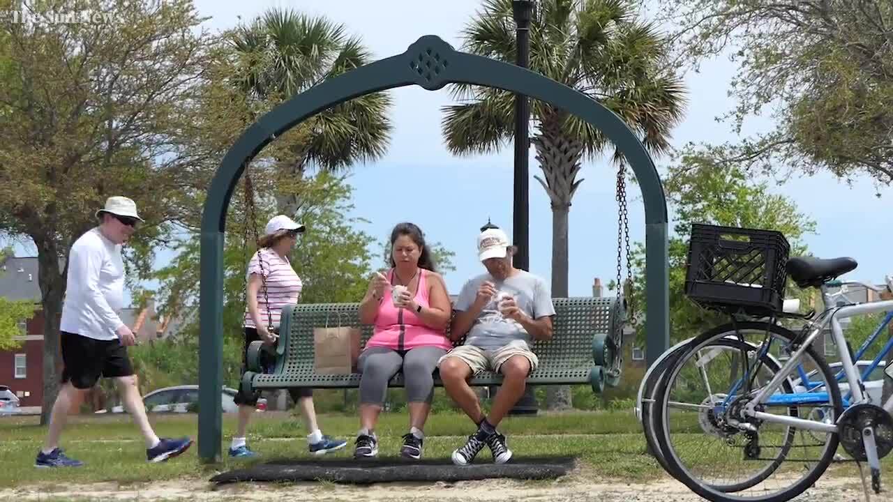 Need a laugh? Beaufort County fishing tales to help you through coronavirus pandemic