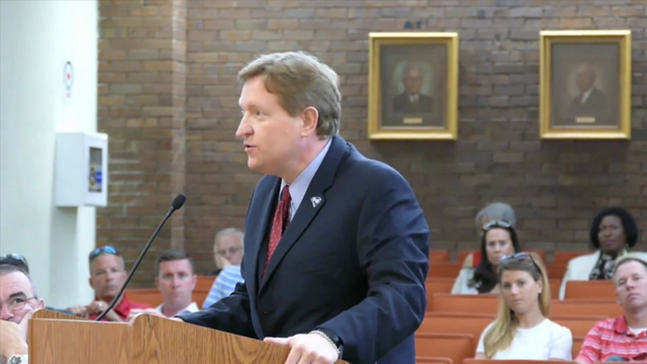 Myrtle Beach residents, business owners thank city for safer Memorial Day weekend