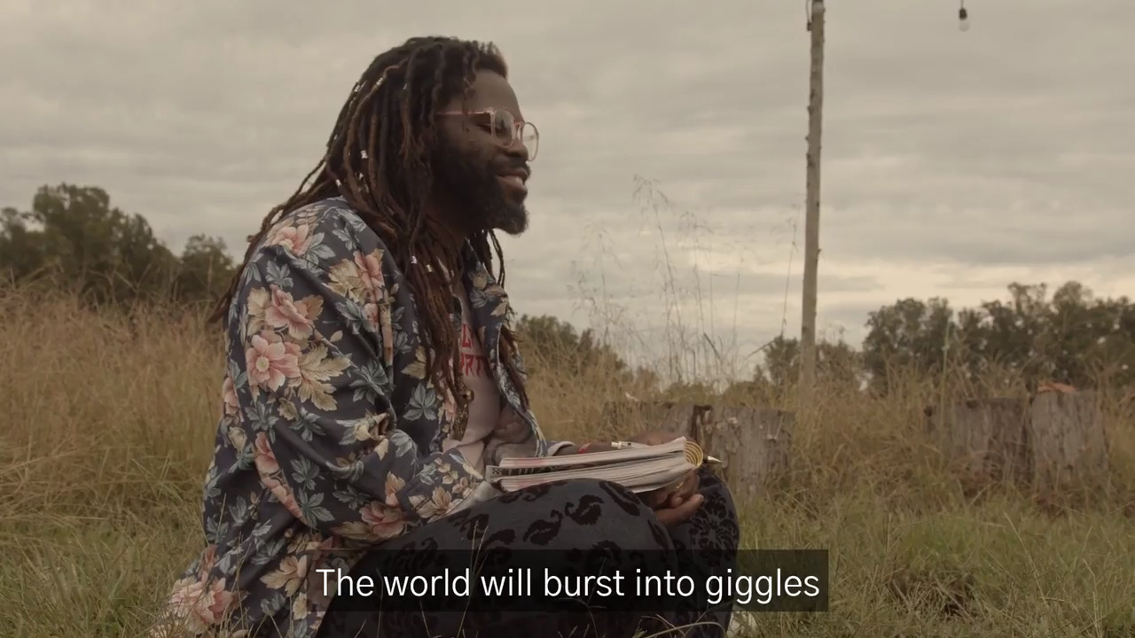 ‘In the Aftermath’ of COVID, Chapel Hill poet laureate finds strength, hope for future