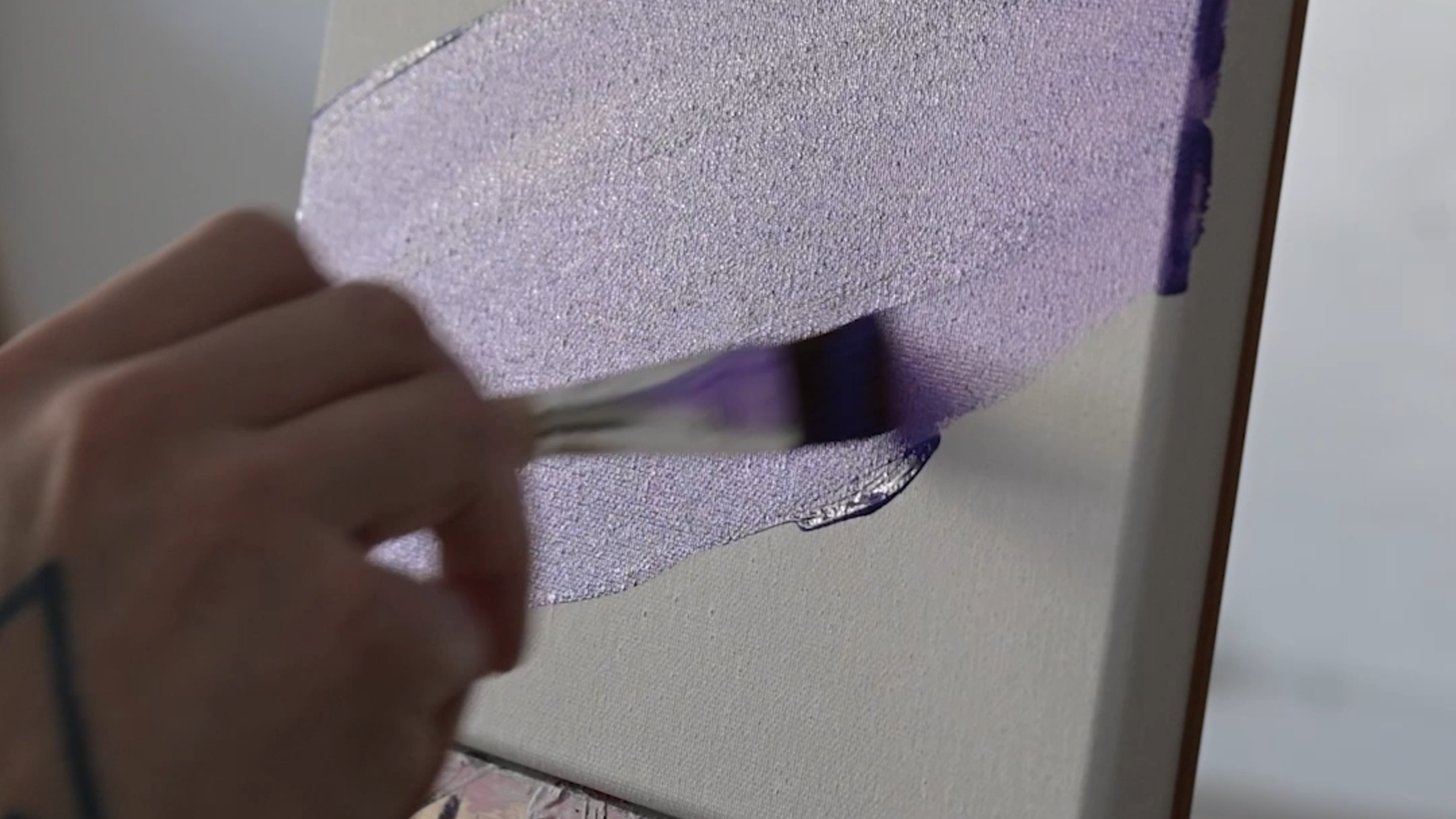 New fine art studio with classes, materials provided opens in Tacoma