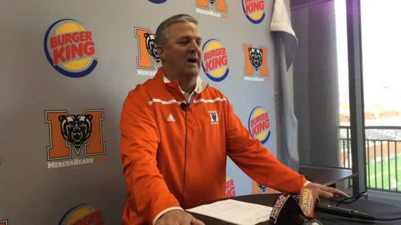 Mercer signs strong recruiting class