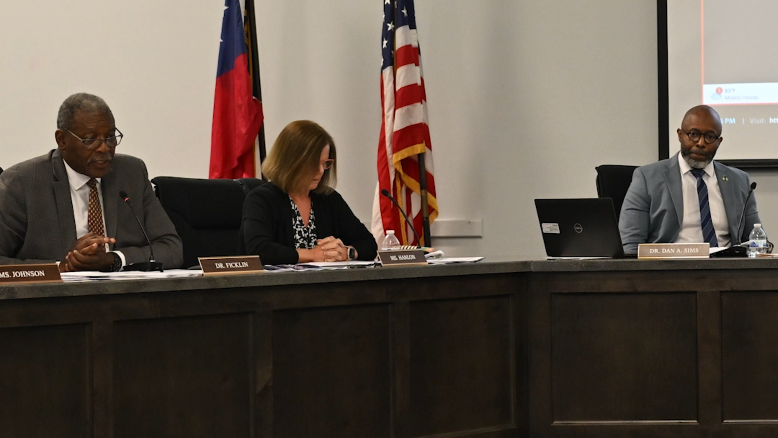Bibb County Board of Education approves 2027 budget
