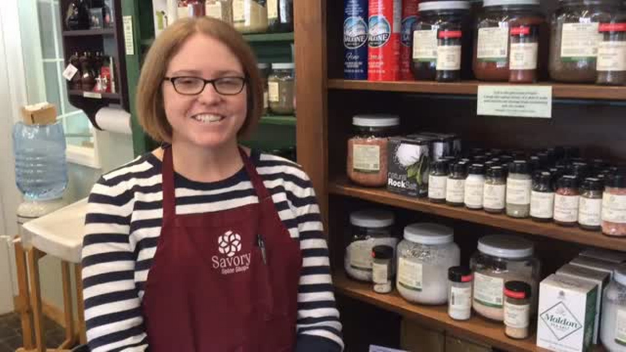 Smaller retailers not waiting for Small Business Saturday