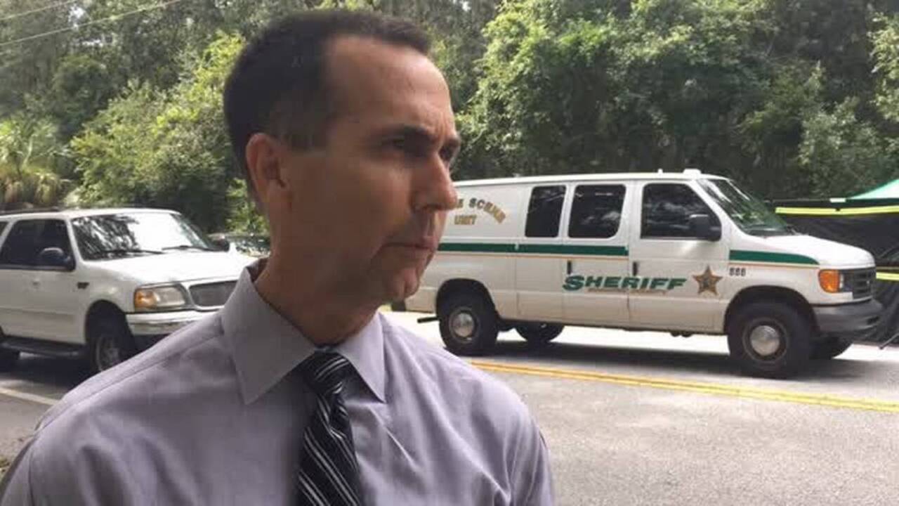 ‘Messed up’ tattoo may have cost Palmetto man his life