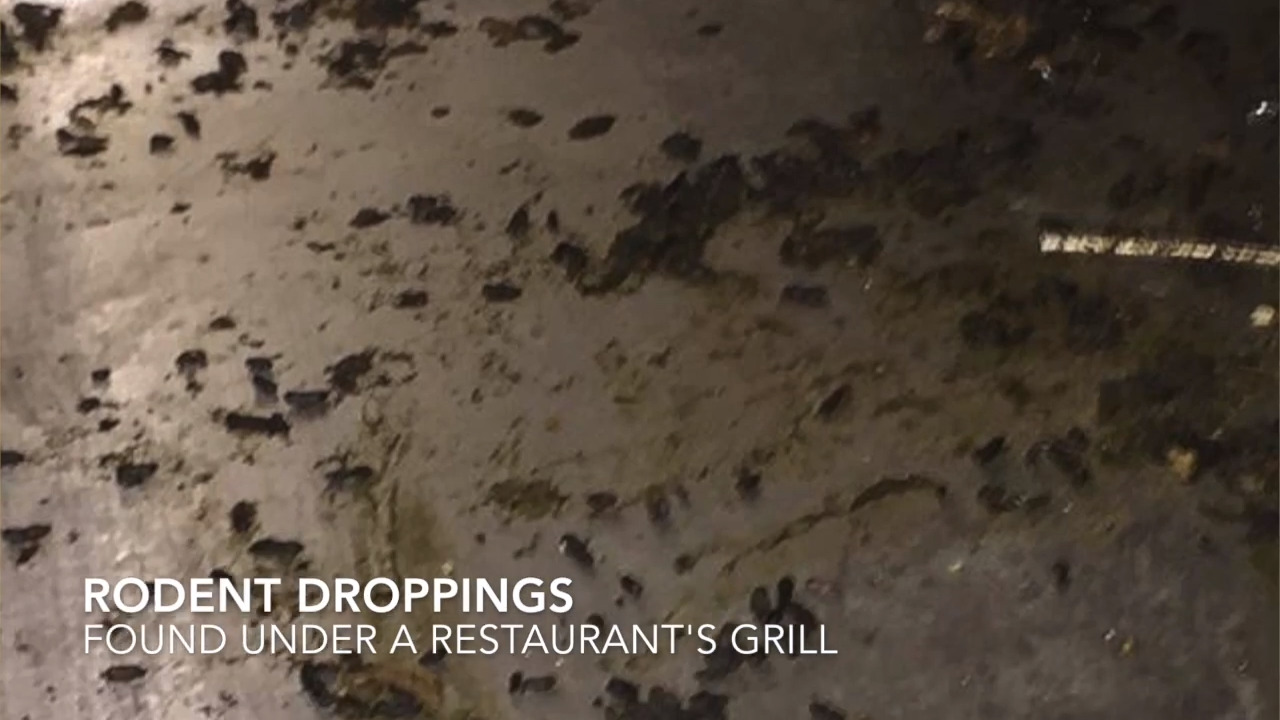 What’s it take to shut down a Fresno County restaurant? The reasons may turn your stomach