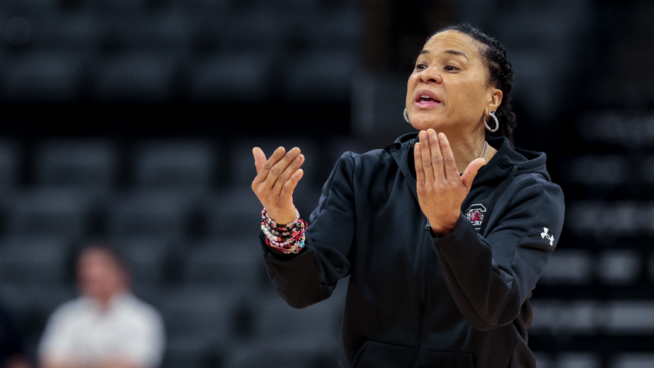 Here are the five new University of South Carolina women's basketball players